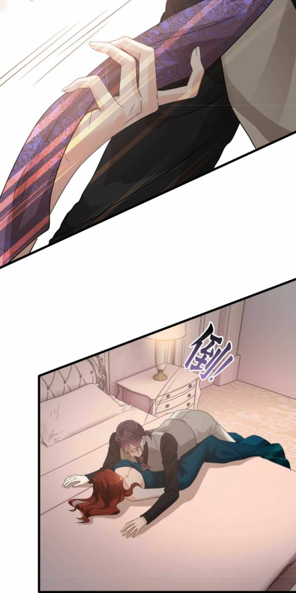 Cô Vợ Hợp Đồng Bỏ Trốn Của Tổng Giám Đốc Chapter 432 - 28