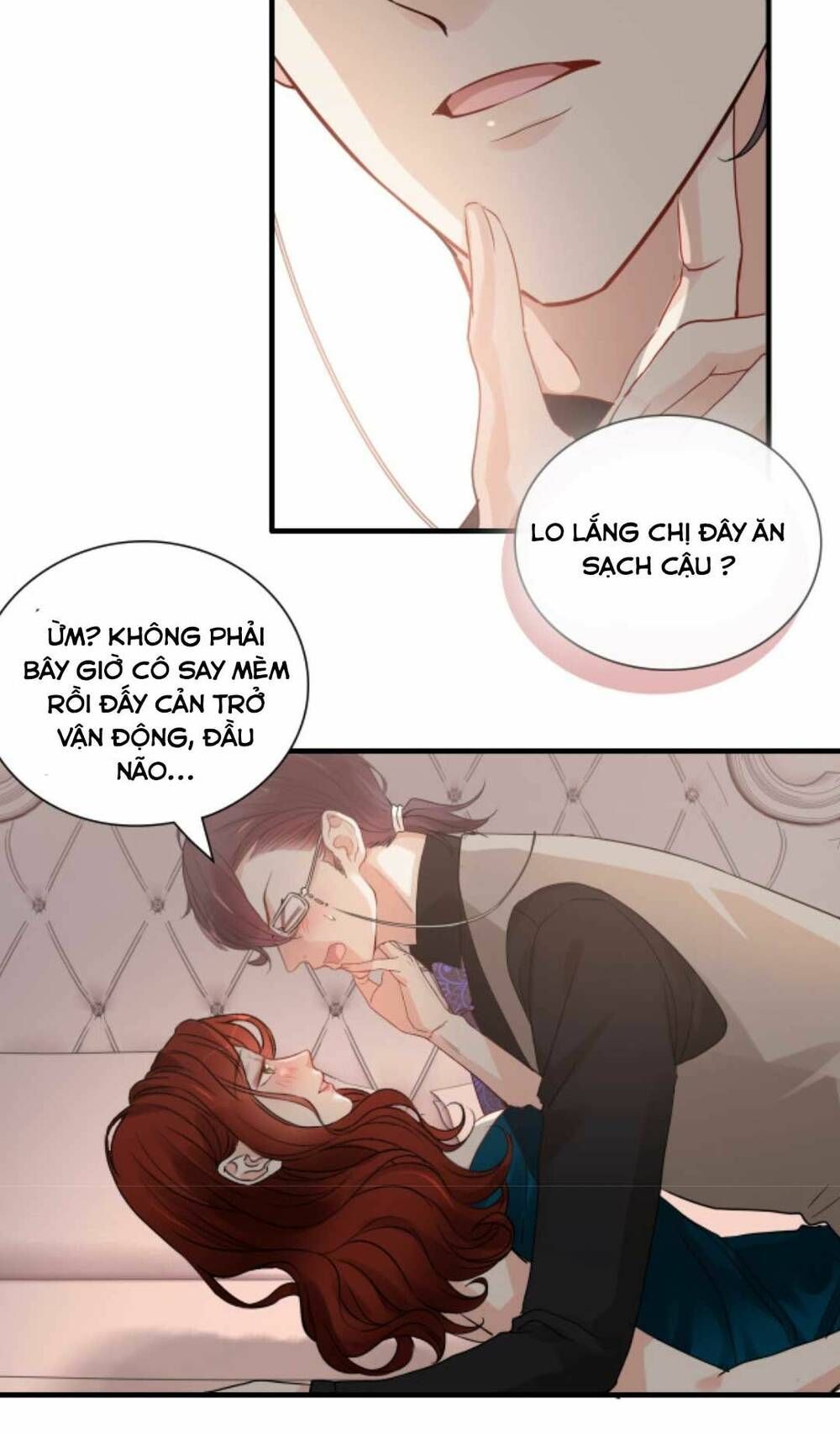 Cô Vợ Hợp Đồng Bỏ Trốn Của Tổng Giám Đốc Chapter 432 - 30