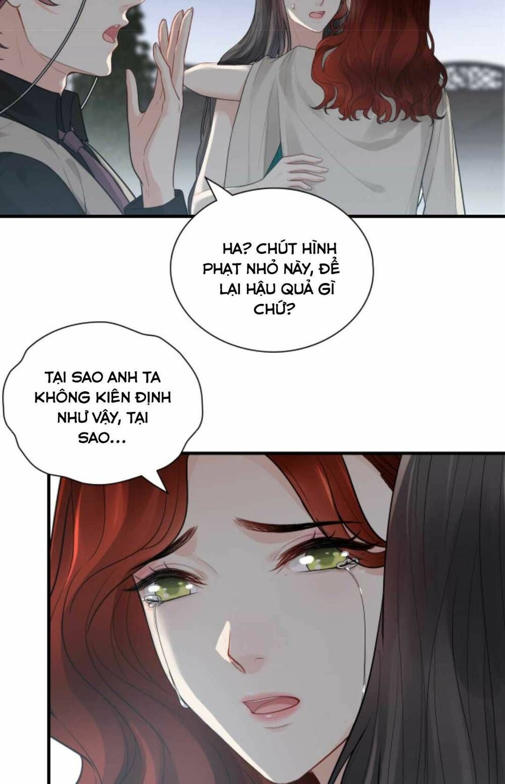 Cô Vợ Hợp Đồng Bỏ Trốn Của Tổng Giám Đốc Chapter 432 - 4