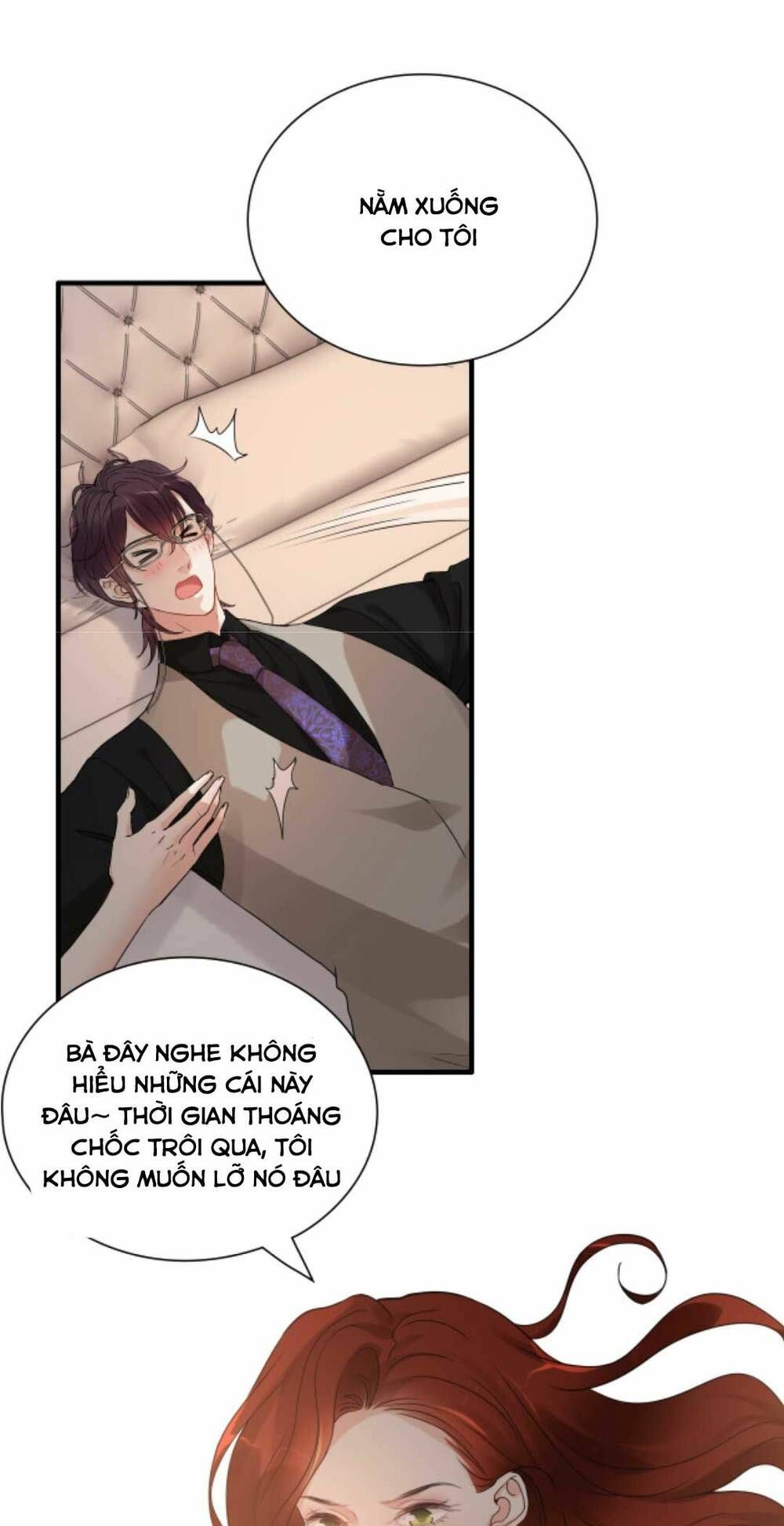 Cô Vợ Hợp Đồng Bỏ Trốn Của Tổng Giám Đốc Chapter 432 - 32