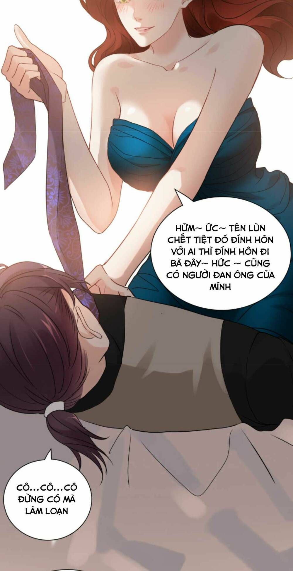 Cô Vợ Hợp Đồng Bỏ Trốn Của Tổng Giám Đốc Chapter 432 - 33