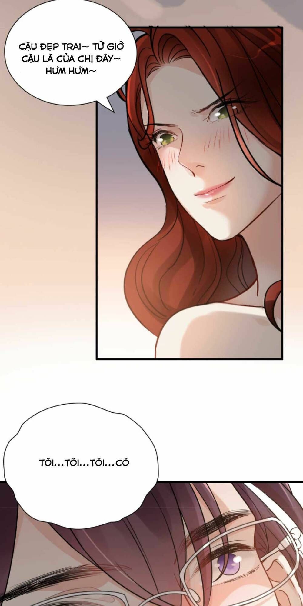 Cô Vợ Hợp Đồng Bỏ Trốn Của Tổng Giám Đốc Chapter 432 - 34