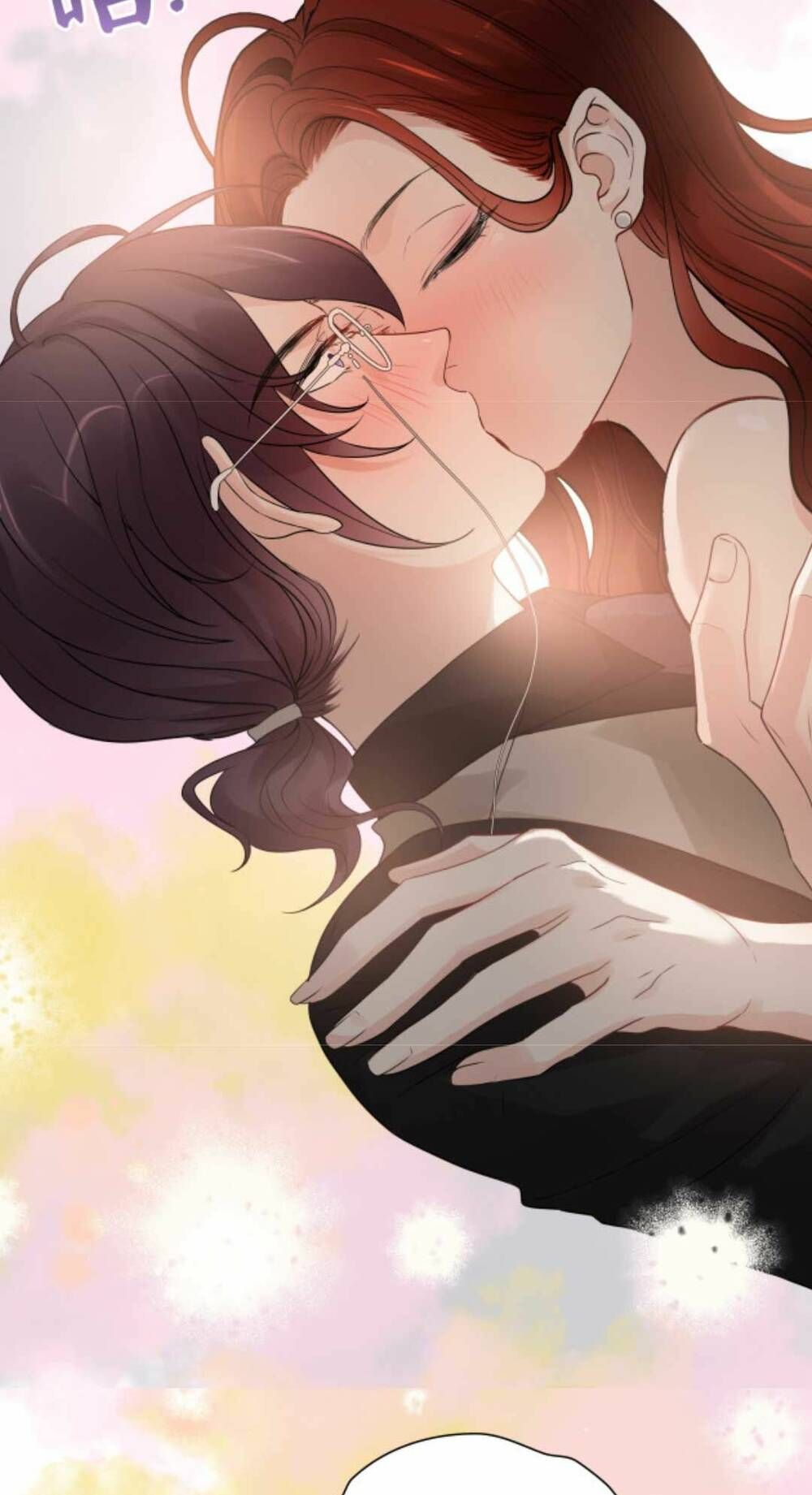 Cô Vợ Hợp Đồng Bỏ Trốn Của Tổng Giám Đốc Chapter 432 - 36