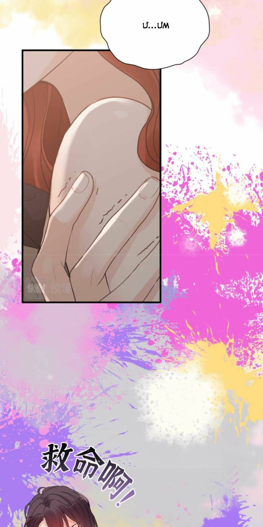 Cô Vợ Hợp Đồng Bỏ Trốn Của Tổng Giám Đốc Chapter 432 - 37