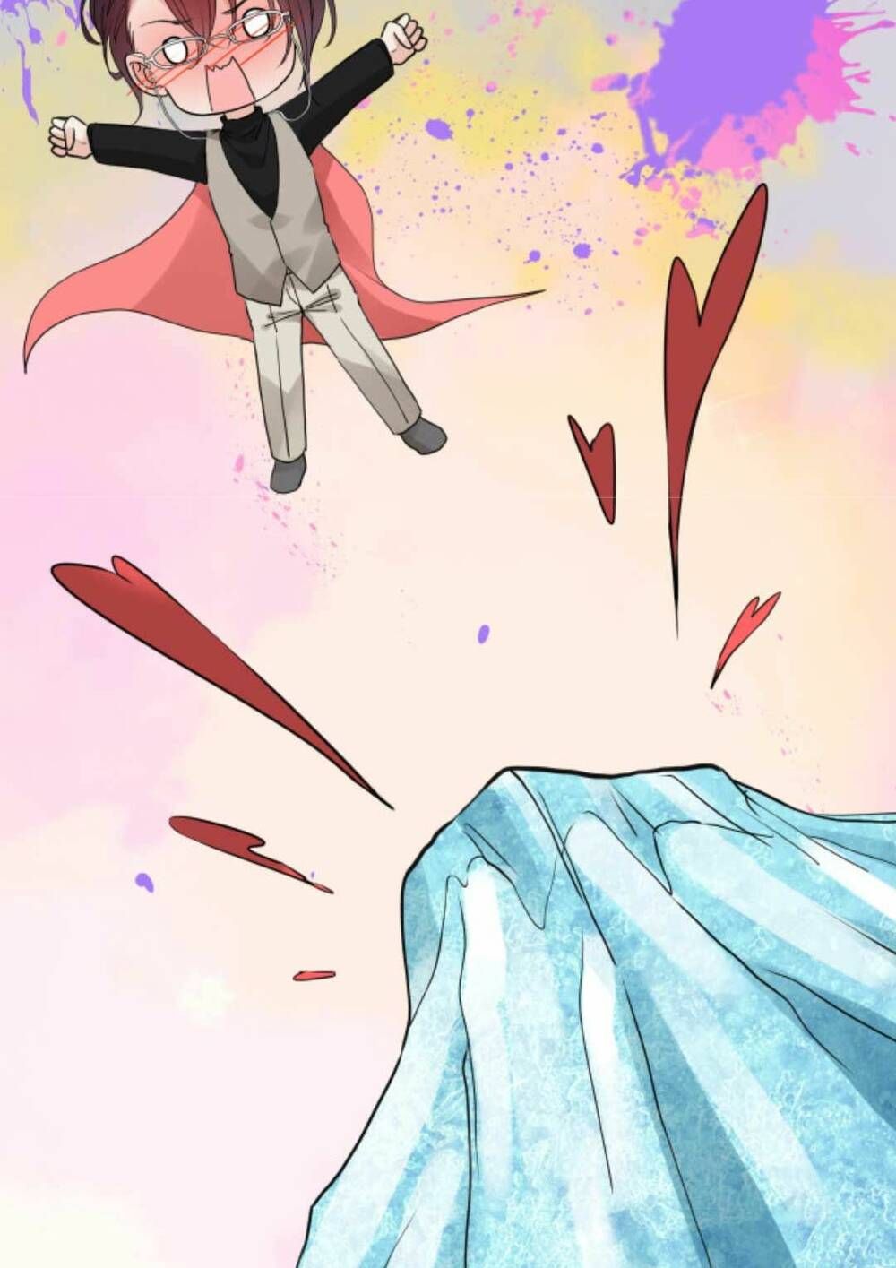 Cô Vợ Hợp Đồng Bỏ Trốn Của Tổng Giám Đốc Chapter 432 - 38