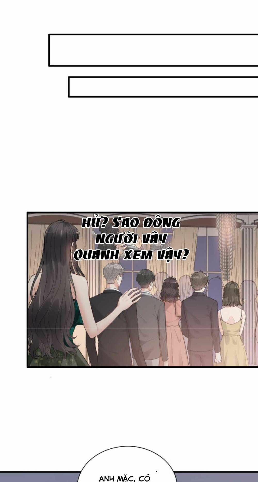 Cô Vợ Hợp Đồng Bỏ Trốn Của Tổng Giám Đốc Chapter 432 - 40