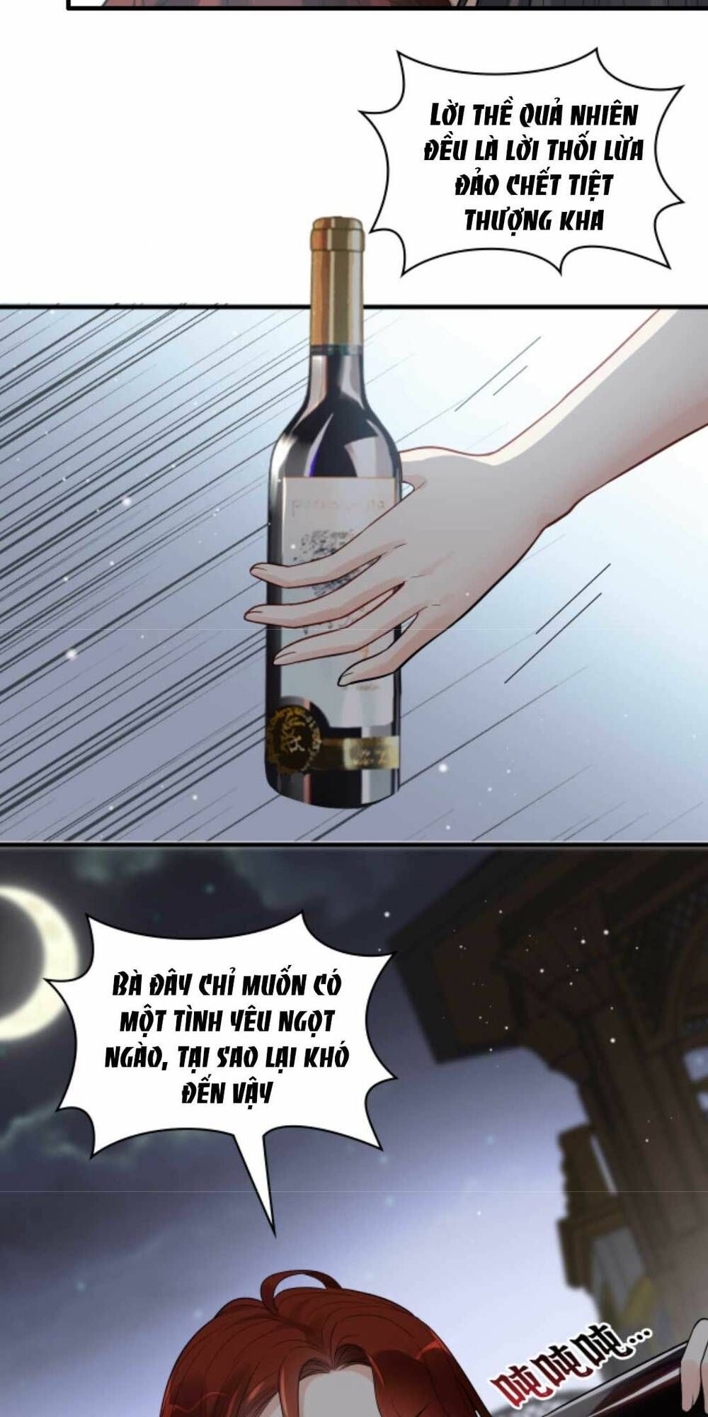 Cô Vợ Hợp Đồng Bỏ Trốn Của Tổng Giám Đốc Chapter 432 - 5