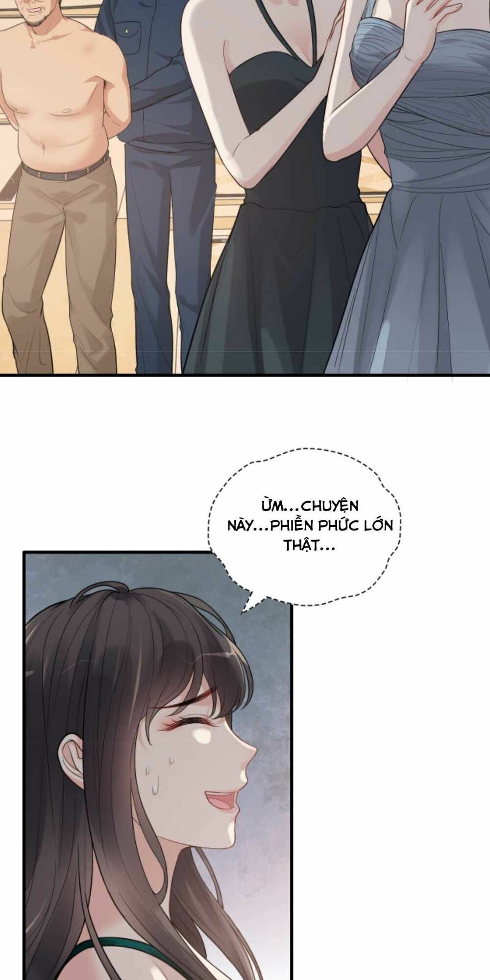 Cô Vợ Hợp Đồng Bỏ Trốn Của Tổng Giám Đốc Chapter 432 - 42