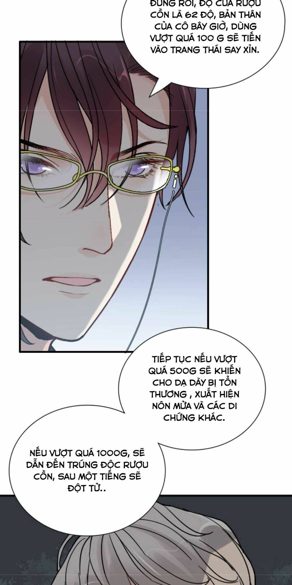 Cô Vợ Hợp Đồng Bỏ Trốn Của Tổng Giám Đốc Chapter 432 - 8