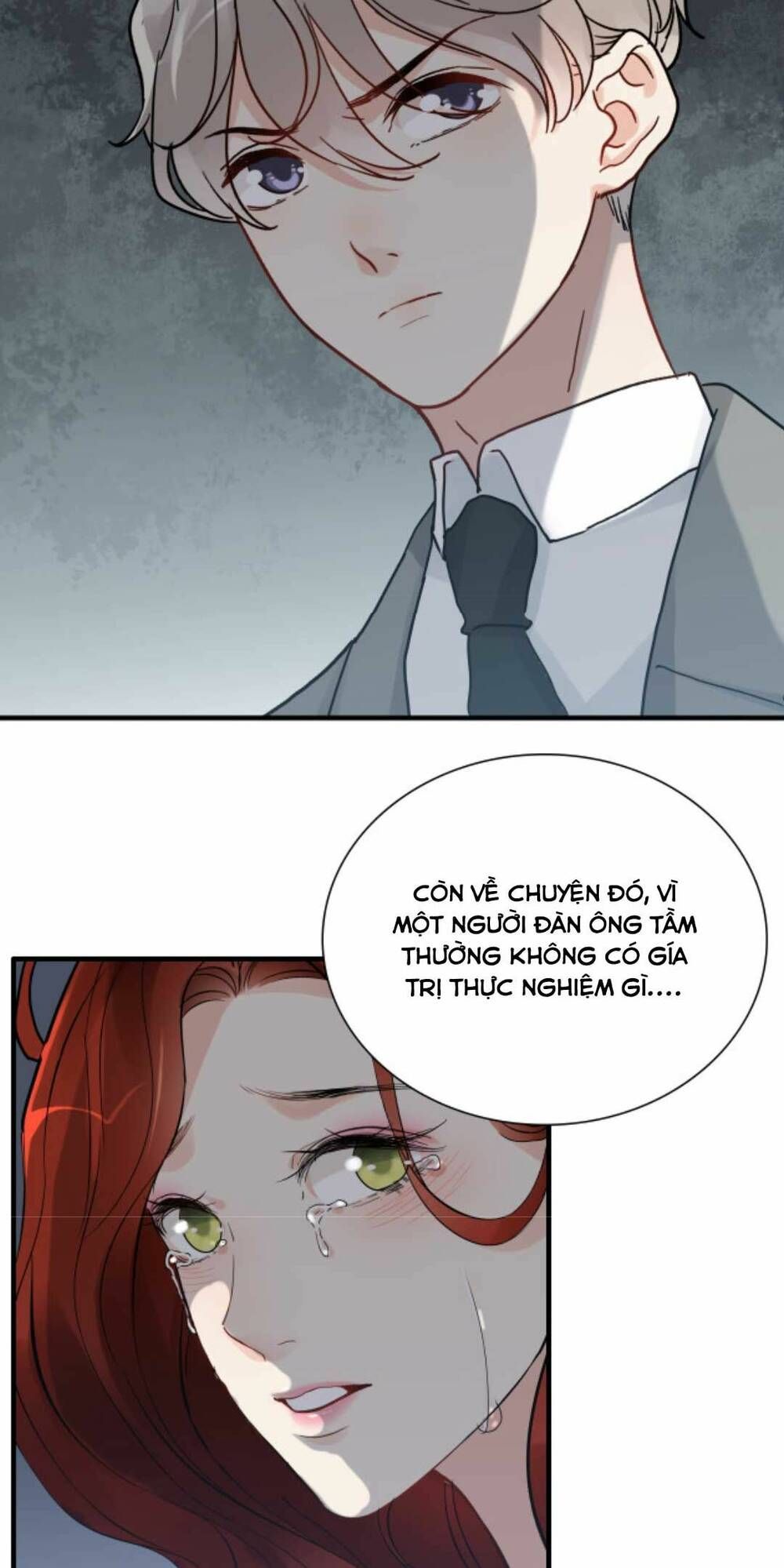 Cô Vợ Hợp Đồng Bỏ Trốn Của Tổng Giám Đốc Chapter 432 - 9