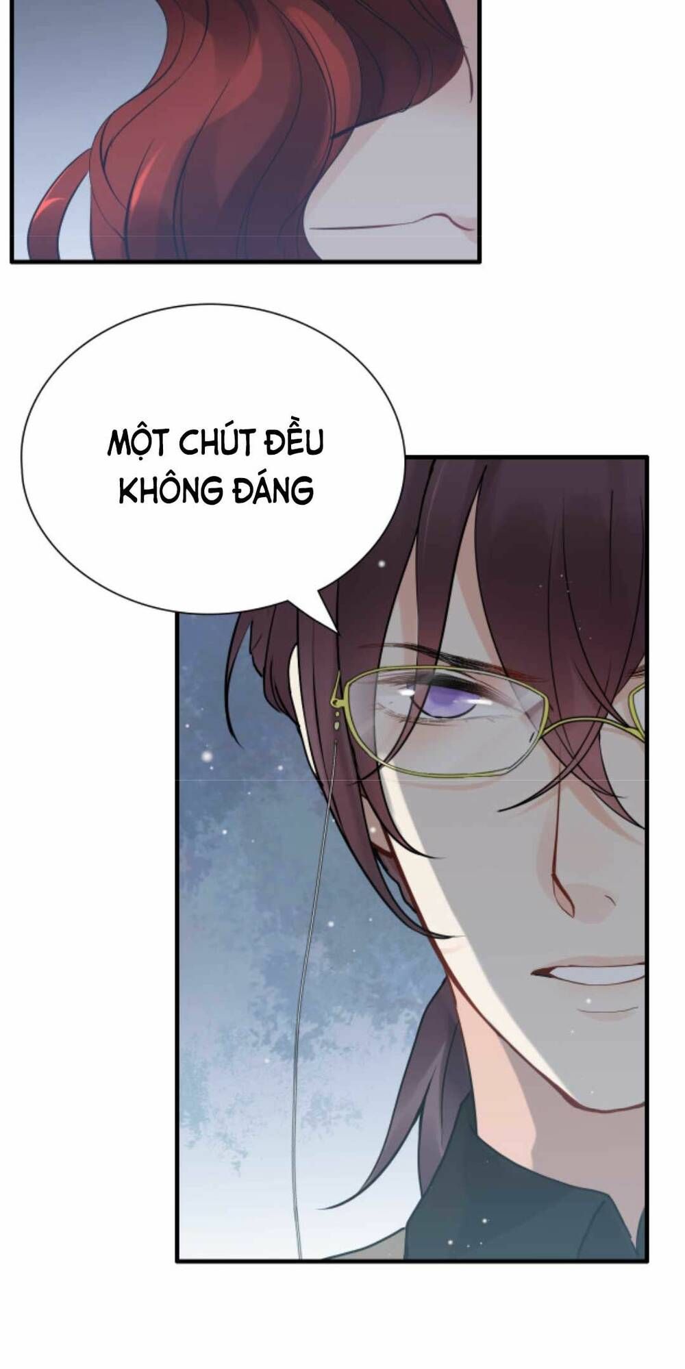 Cô Vợ Hợp Đồng Bỏ Trốn Của Tổng Giám Đốc Chapter 432 - 10