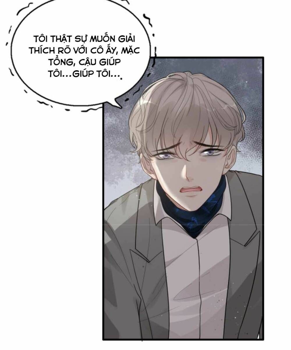 Cô Vợ Hợp Đồng Bỏ Trốn Của Tổng Giám Đốc Chapter 433 - 12