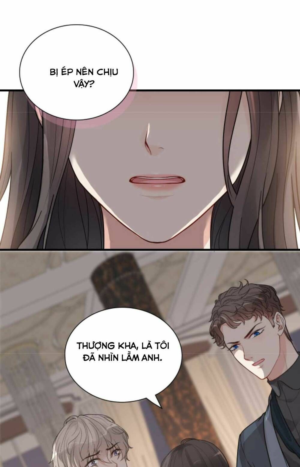 Cô Vợ Hợp Đồng Bỏ Trốn Của Tổng Giám Đốc Chapter 433 - 13