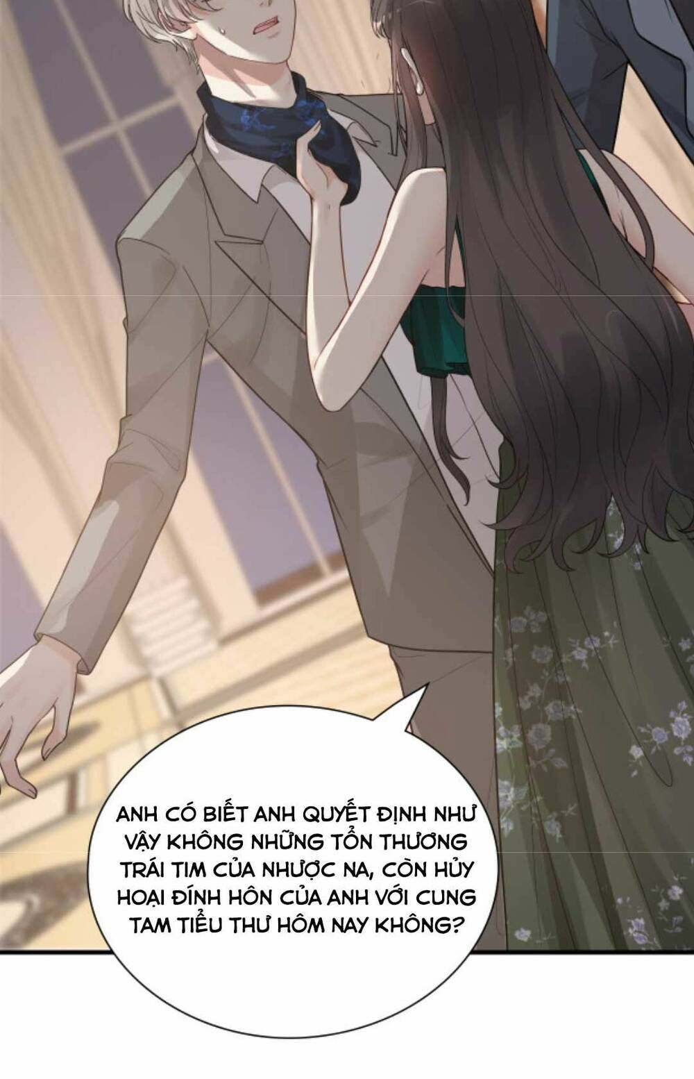 Cô Vợ Hợp Đồng Bỏ Trốn Của Tổng Giám Đốc Chapter 433 - 14