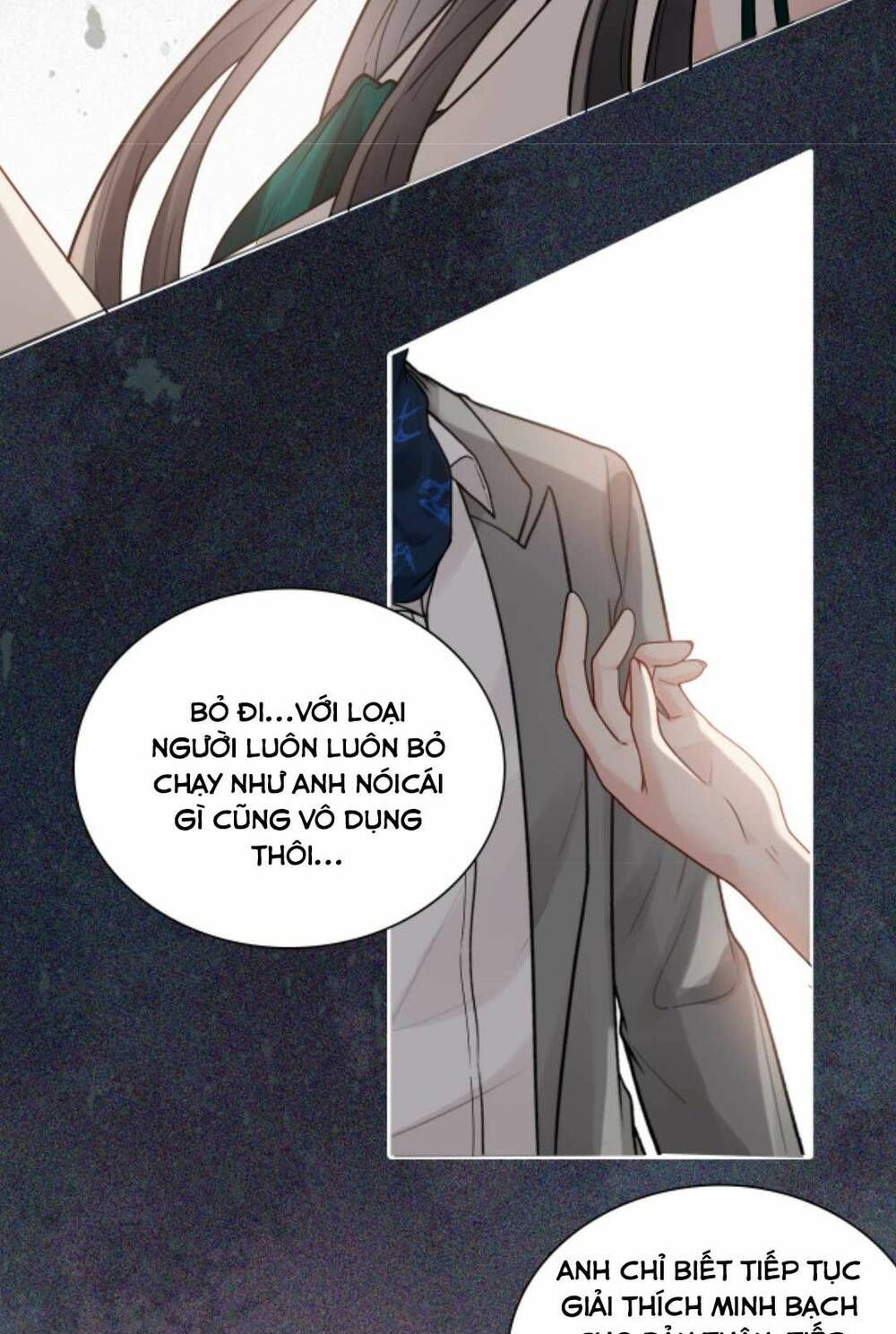 Cô Vợ Hợp Đồng Bỏ Trốn Của Tổng Giám Đốc Chapter 433 - 17