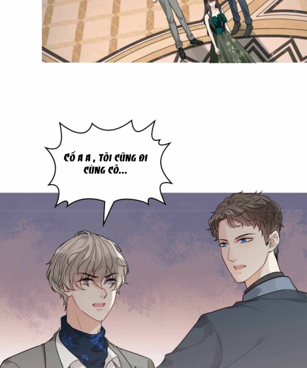 Cô Vợ Hợp Đồng Bỏ Trốn Của Tổng Giám Đốc Chapter 433 - 19