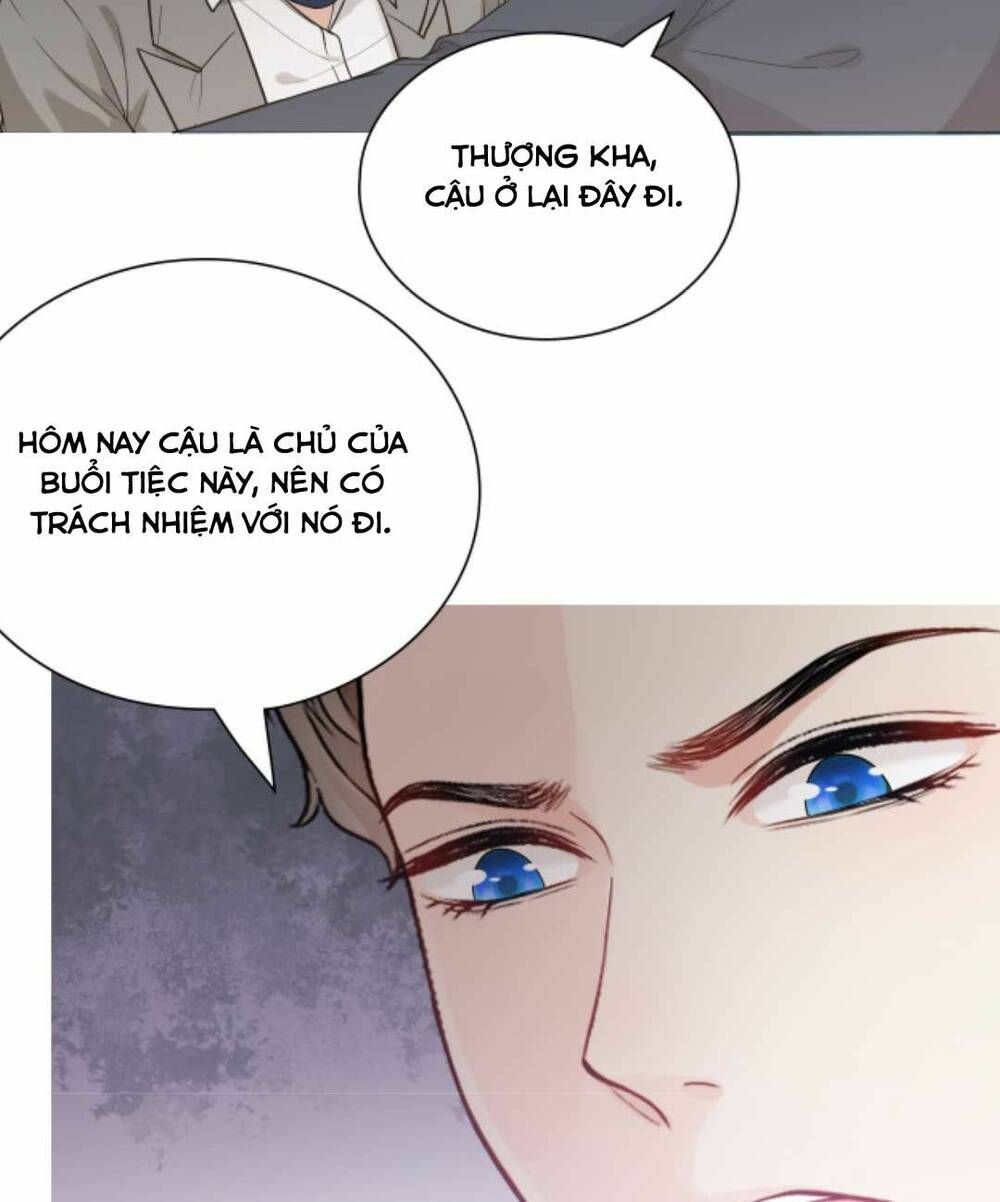 Cô Vợ Hợp Đồng Bỏ Trốn Của Tổng Giám Đốc Chapter 433 - 20