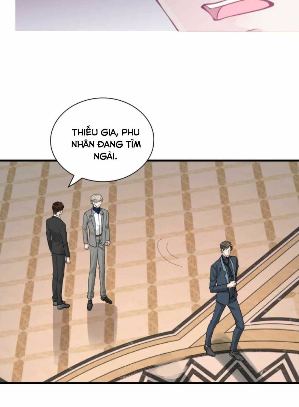 Cô Vợ Hợp Đồng Bỏ Trốn Của Tổng Giám Đốc Chapter 433 - 21