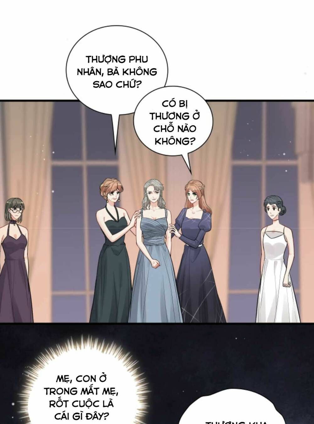 Cô Vợ Hợp Đồng Bỏ Trốn Của Tổng Giám Đốc Chapter 433 - 23