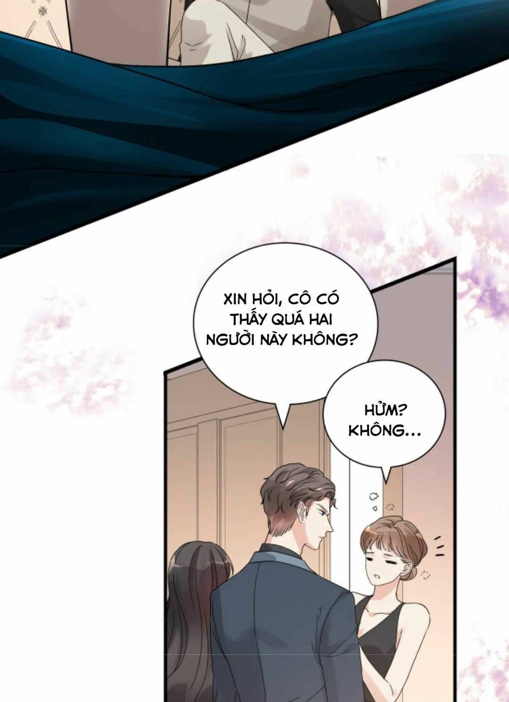 Cô Vợ Hợp Đồng Bỏ Trốn Của Tổng Giám Đốc Chapter 433 - 28