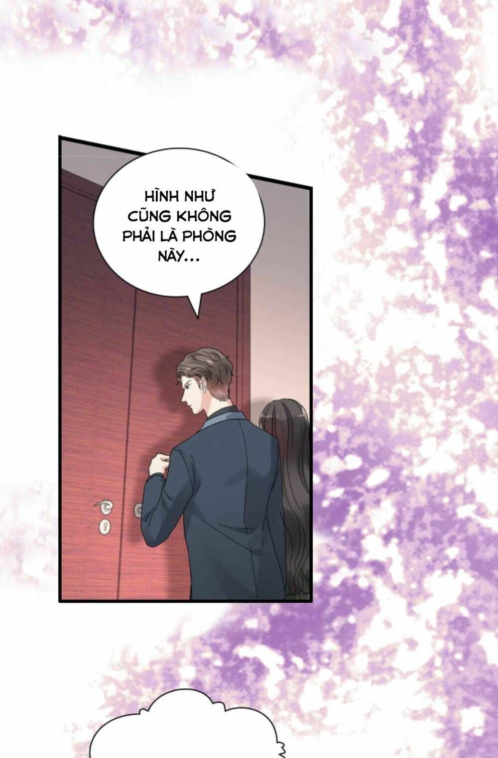 Cô Vợ Hợp Đồng Bỏ Trốn Của Tổng Giám Đốc Chapter 433 - 30