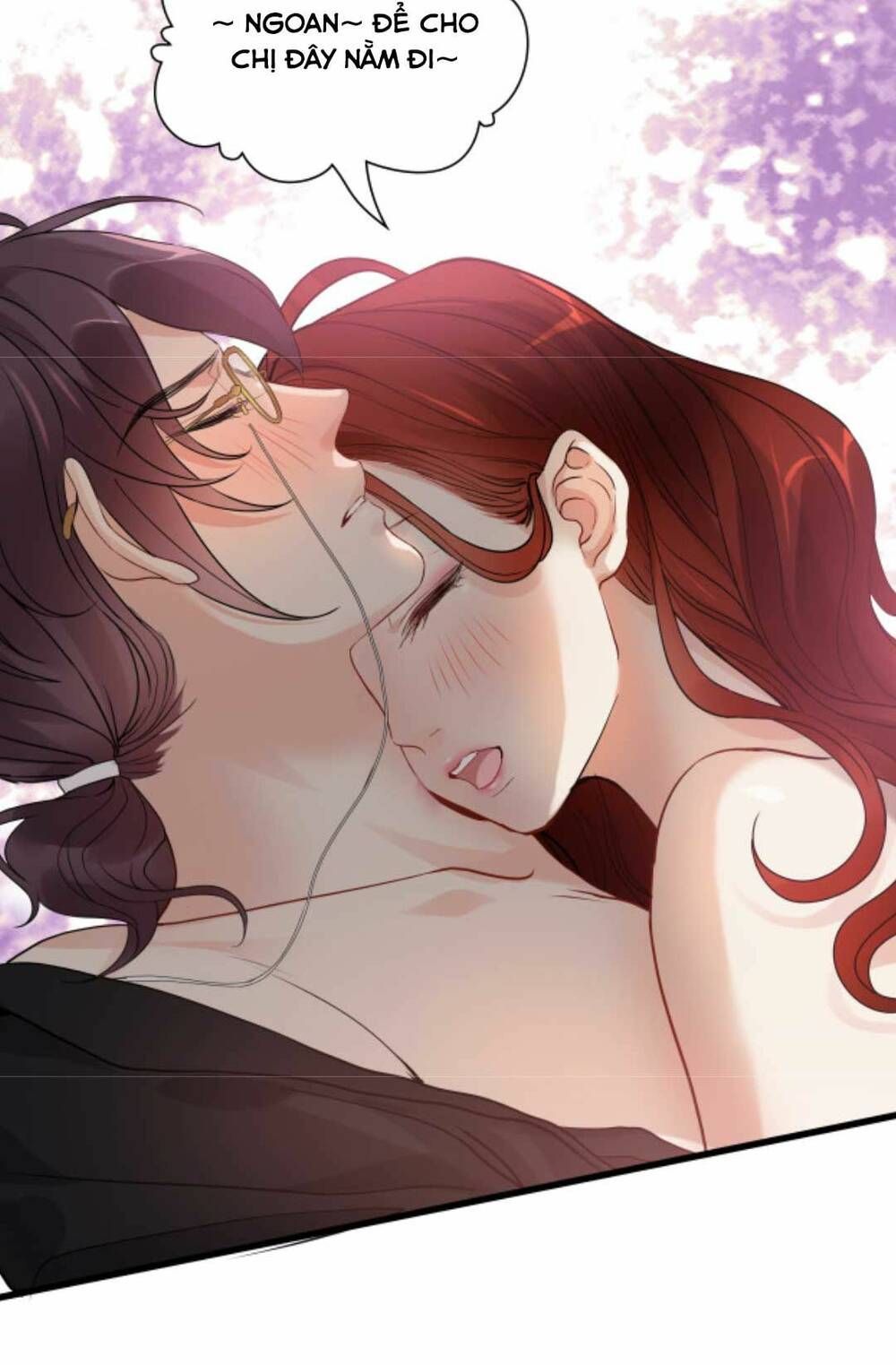 Cô Vợ Hợp Đồng Bỏ Trốn Của Tổng Giám Đốc Chapter 433 - 31