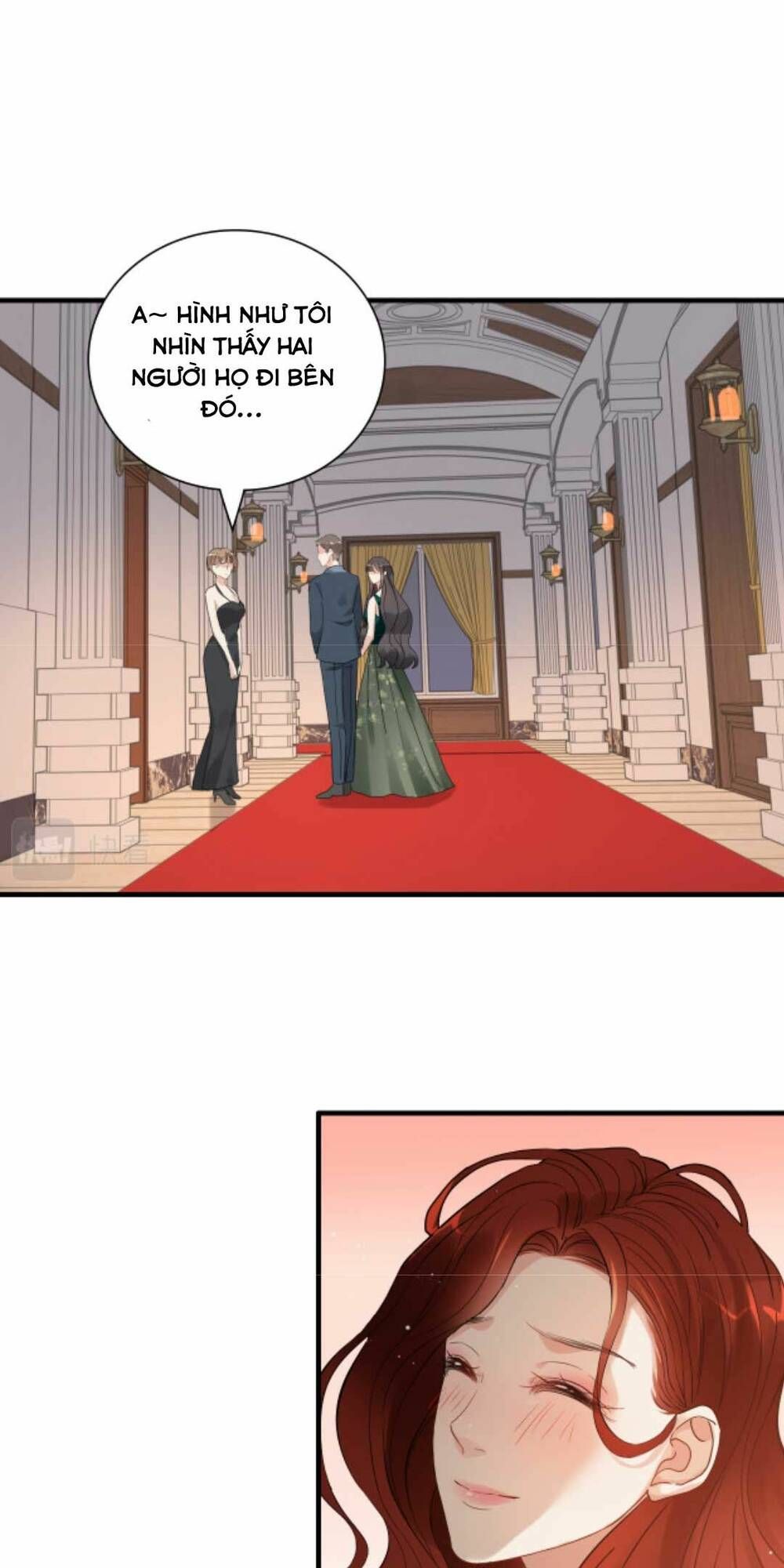 Cô Vợ Hợp Đồng Bỏ Trốn Của Tổng Giám Đốc Chapter 433 - 32