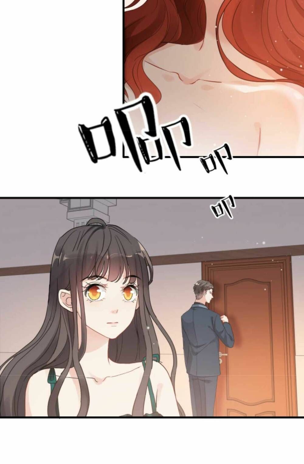 Cô Vợ Hợp Đồng Bỏ Trốn Của Tổng Giám Đốc Chapter 433 - 33