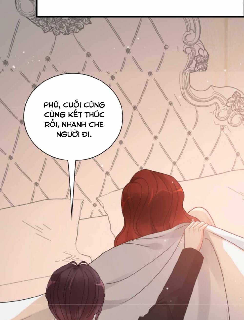 Cô Vợ Hợp Đồng Bỏ Trốn Của Tổng Giám Đốc Chapter 433 - 35