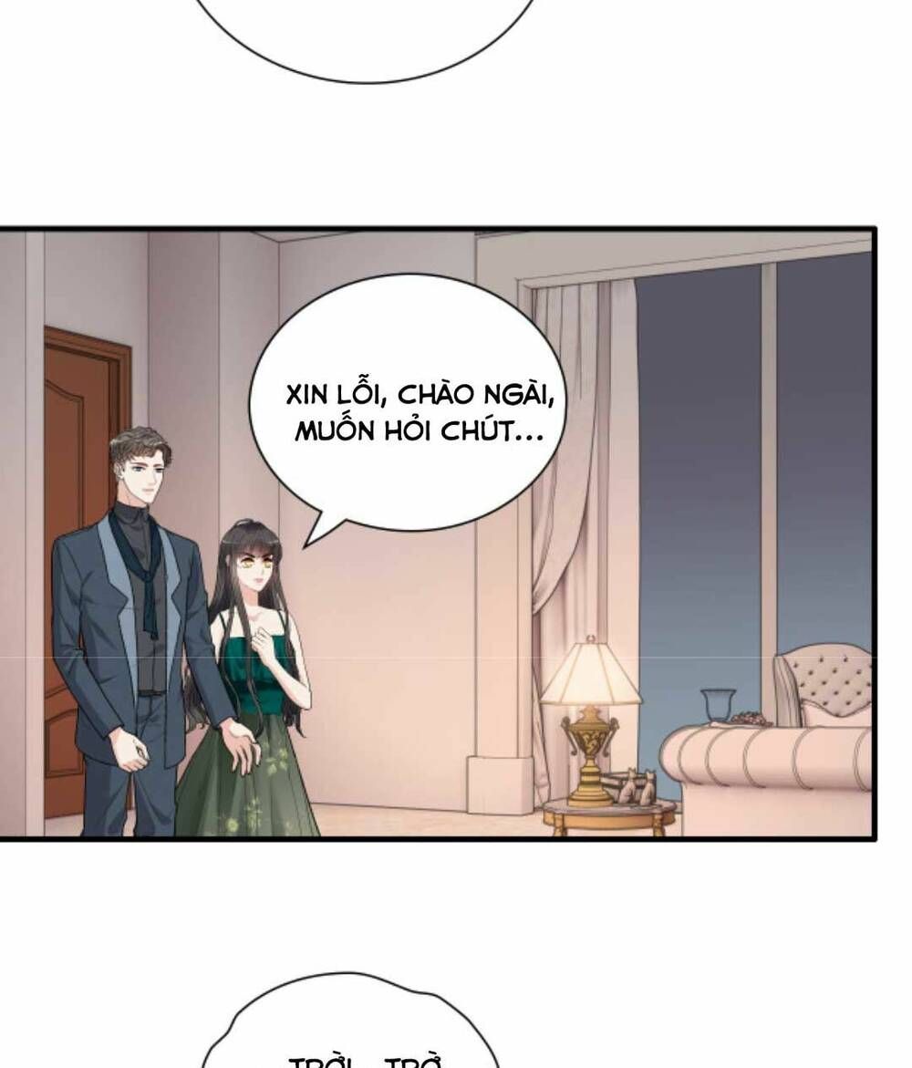 Cô Vợ Hợp Đồng Bỏ Trốn Của Tổng Giám Đốc Chapter 433 - 40