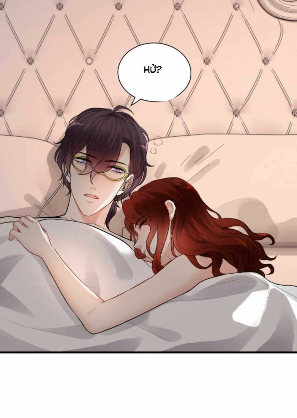 Cô Vợ Hợp Đồng Bỏ Trốn Của Tổng Giám Đốc Chapter 433 - 43