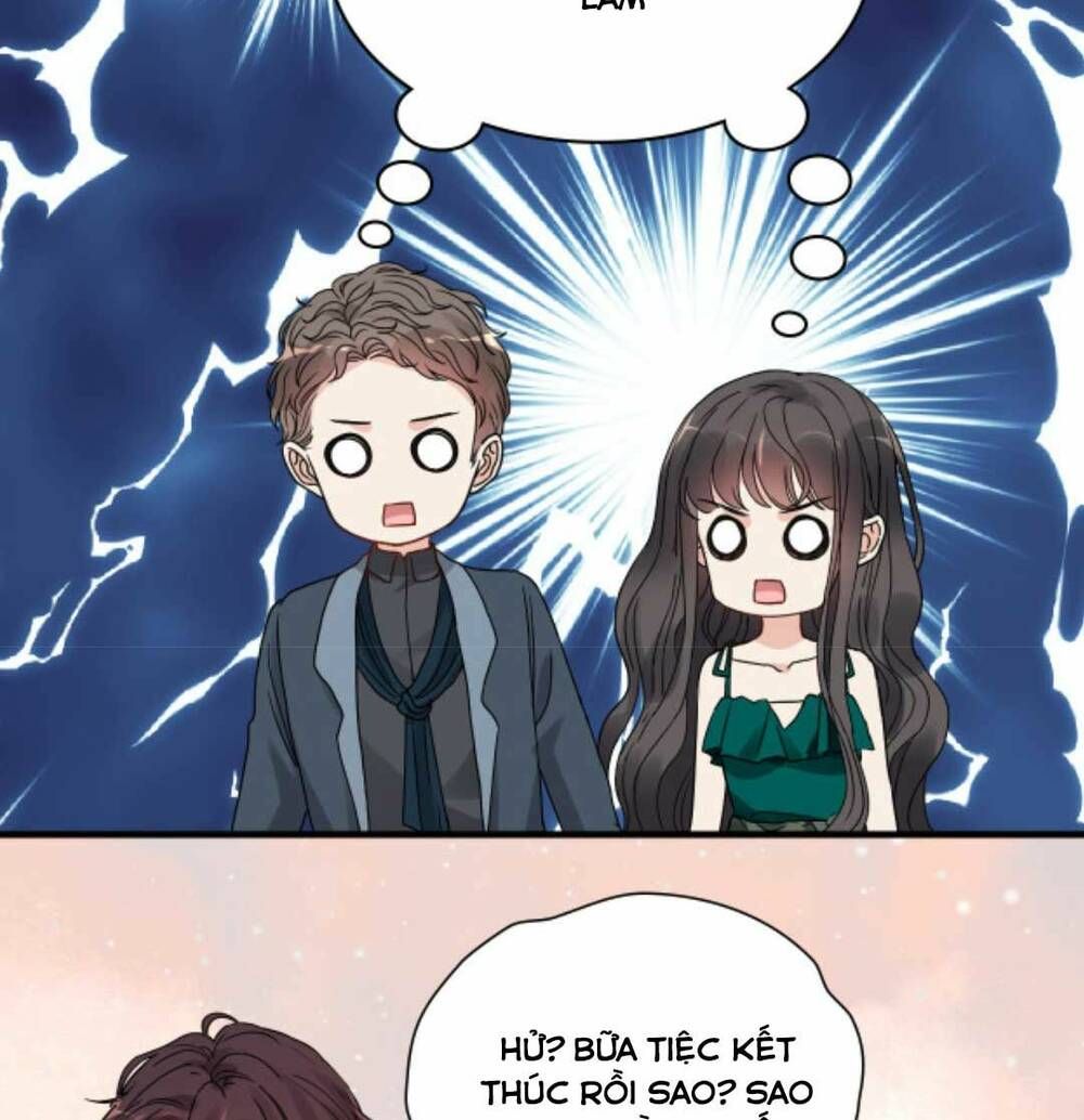 Cô Vợ Hợp Đồng Bỏ Trốn Của Tổng Giám Đốc Chapter 433 - 46