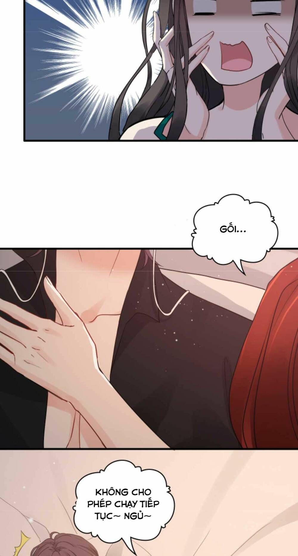 Cô Vợ Hợp Đồng Bỏ Trốn Của Tổng Giám Đốc Chapter 433 - 48