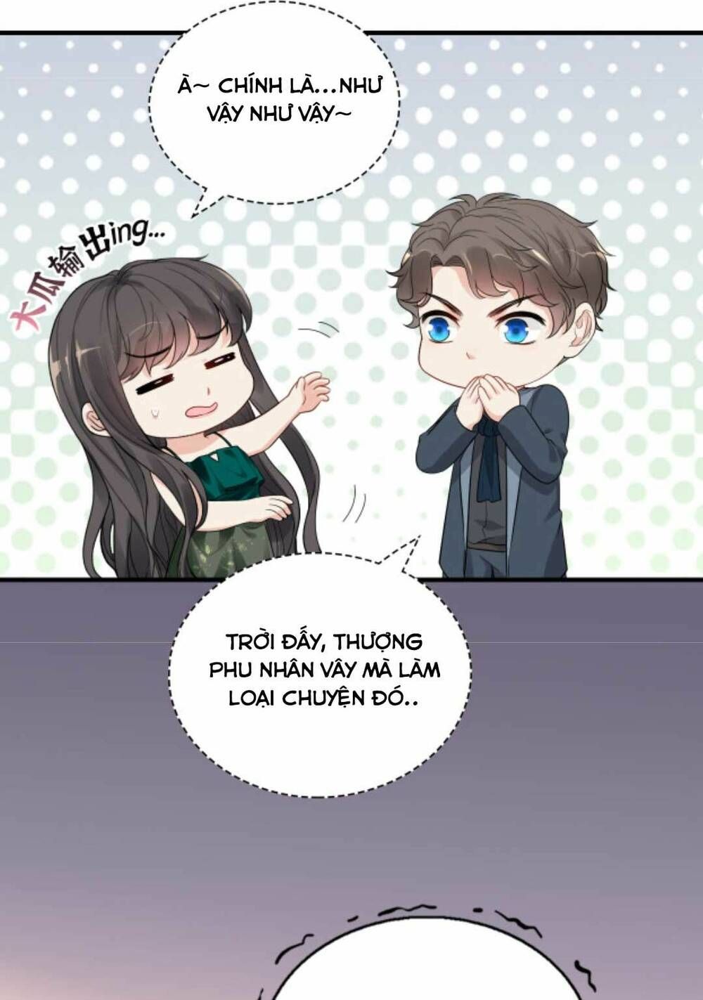 Cô Vợ Hợp Đồng Bỏ Trốn Của Tổng Giám Đốc Chapter 433 - 6