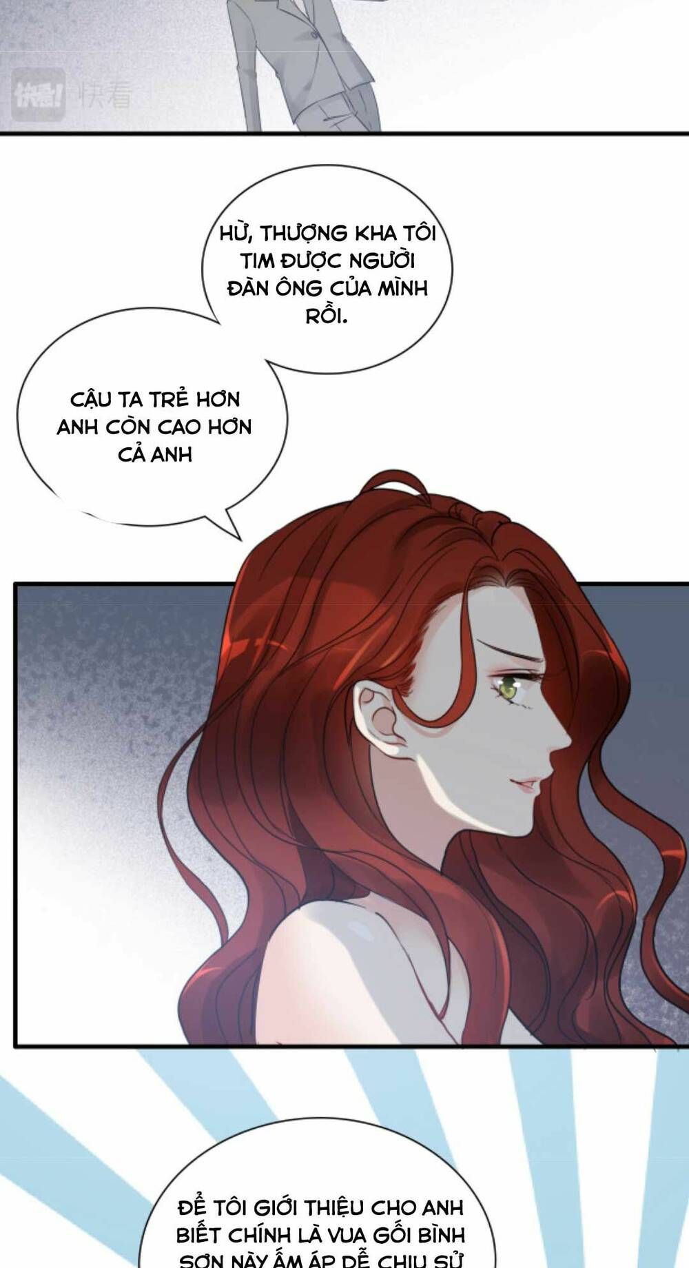 Cô Vợ Hợp Đồng Bỏ Trốn Của Tổng Giám Đốc Chapter 433 - 53