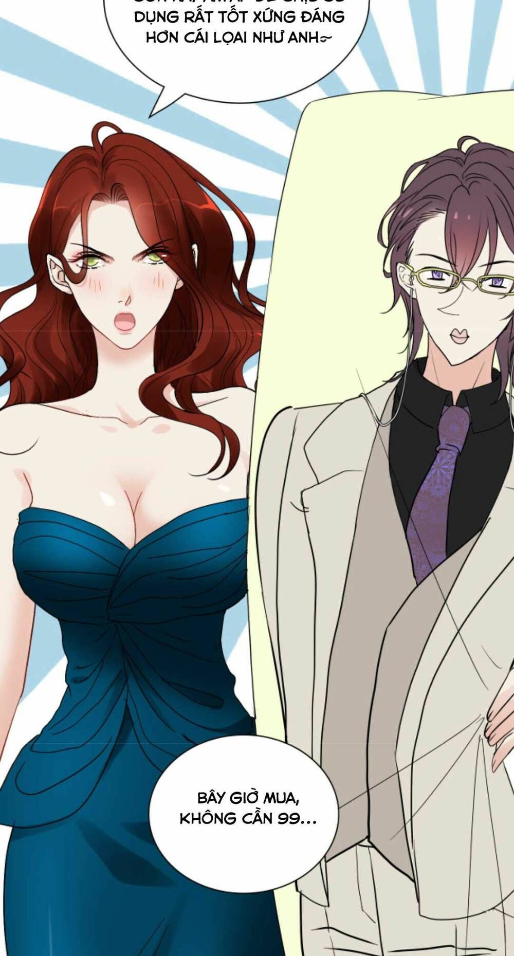 Cô Vợ Hợp Đồng Bỏ Trốn Của Tổng Giám Đốc Chapter 433 - 54