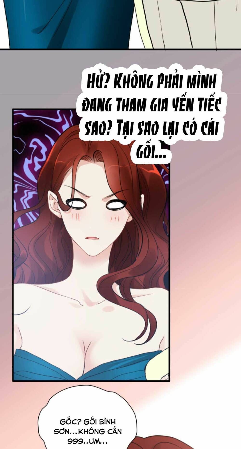 Cô Vợ Hợp Đồng Bỏ Trốn Của Tổng Giám Đốc Chapter 433 - 55