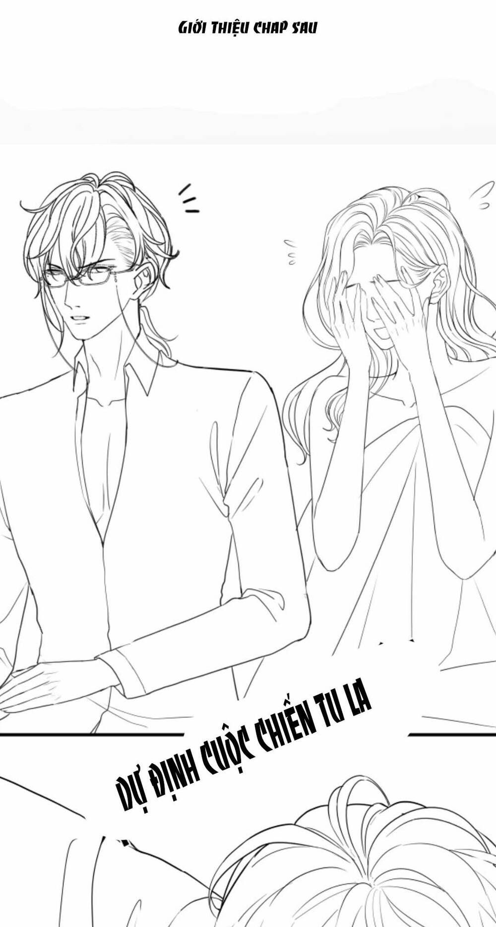 Cô Vợ Hợp Đồng Bỏ Trốn Của Tổng Giám Đốc Chapter 433 - 57