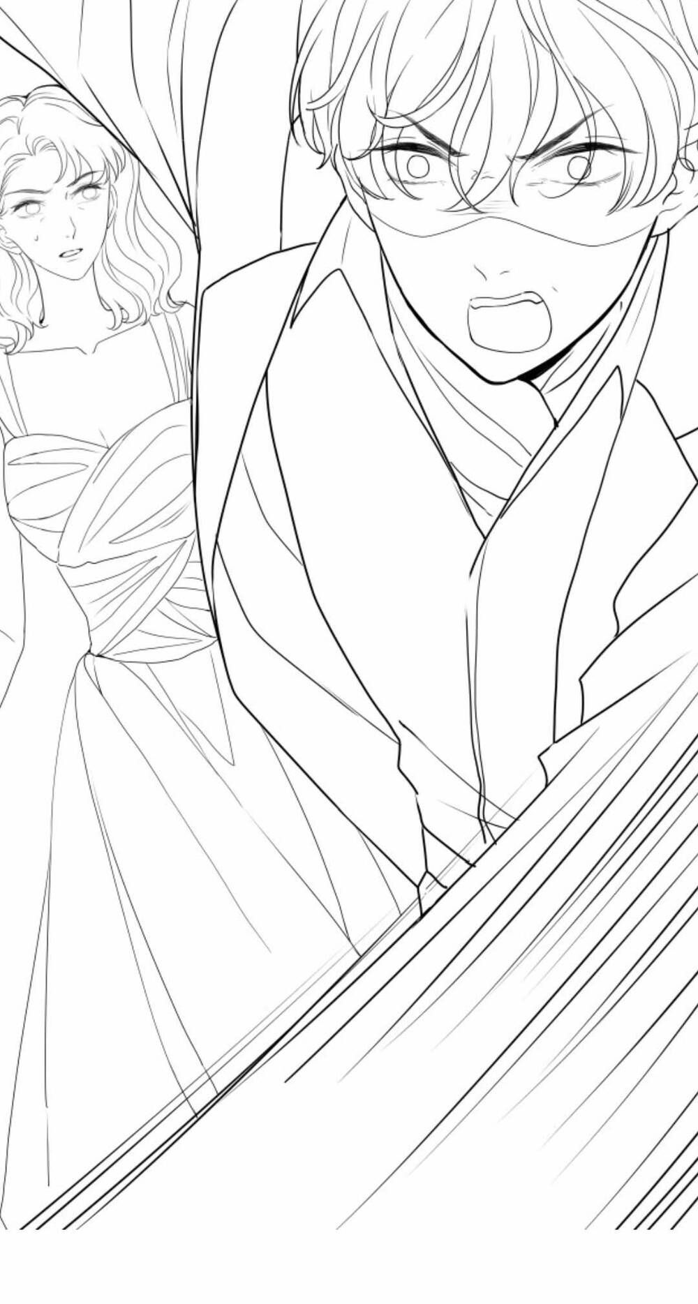 Cô Vợ Hợp Đồng Bỏ Trốn Của Tổng Giám Đốc Chapter 433 - 58