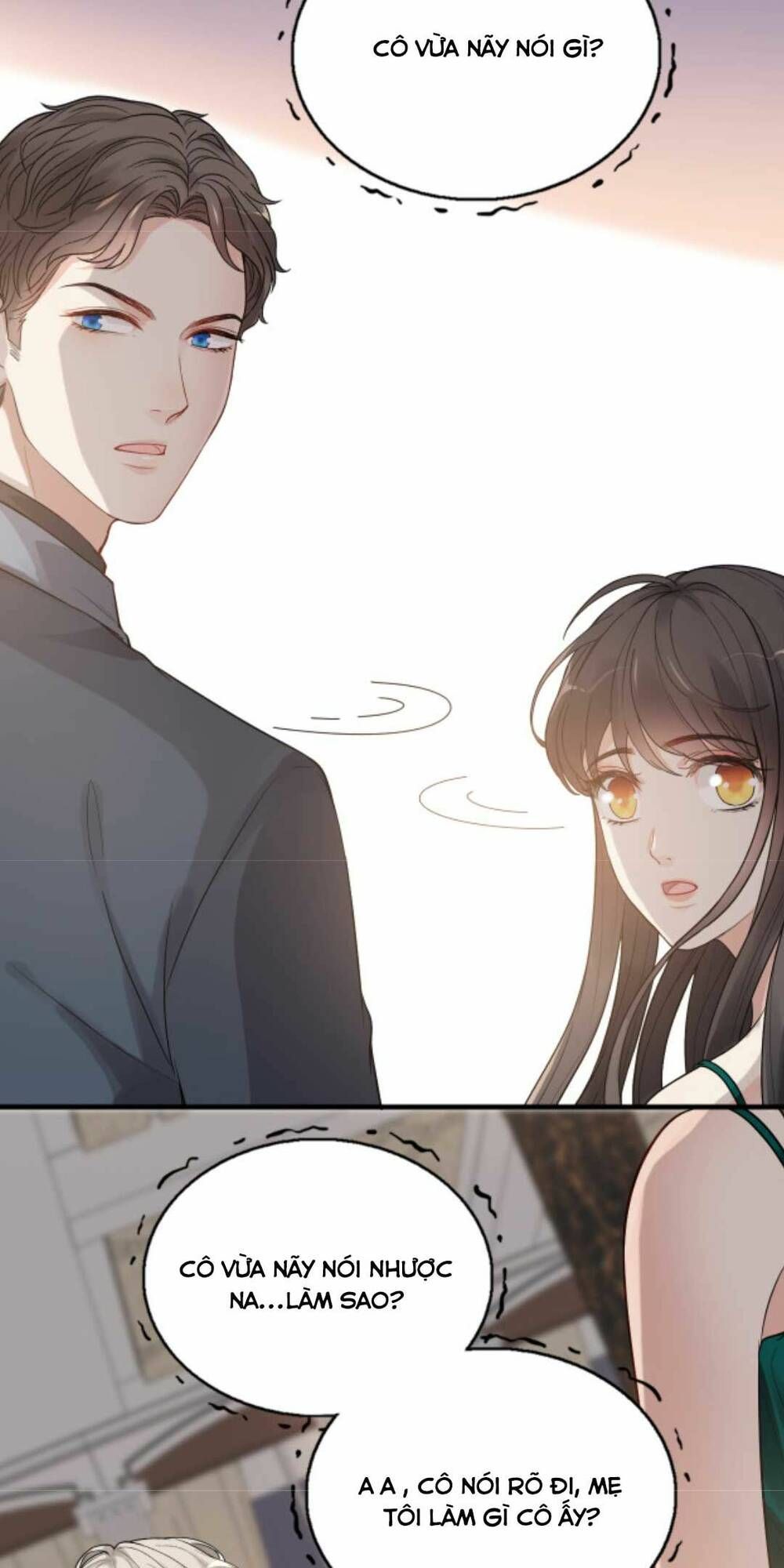 Cô Vợ Hợp Đồng Bỏ Trốn Của Tổng Giám Đốc Chapter 433 - 7