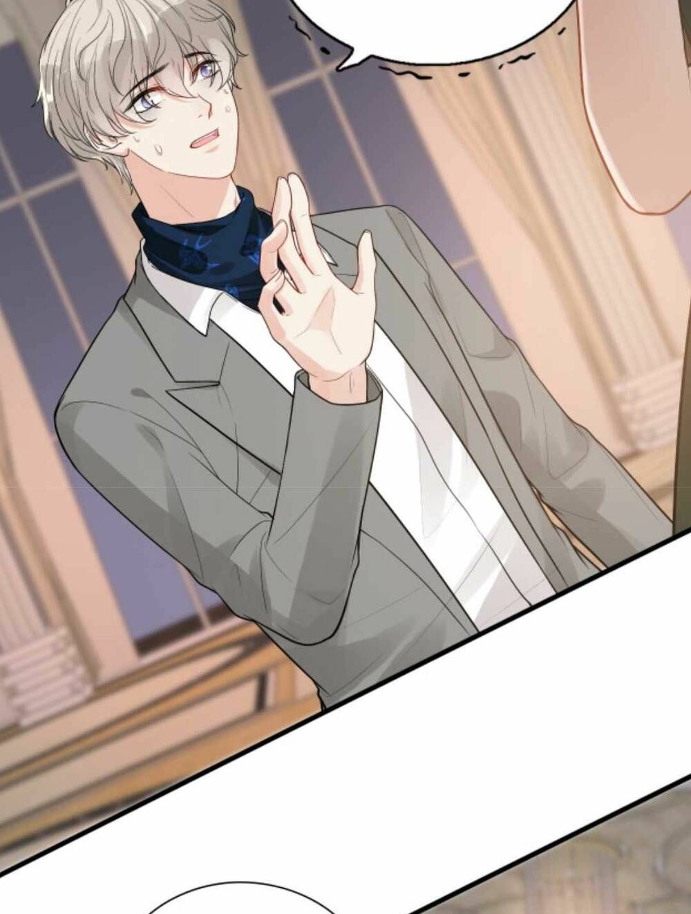 Cô Vợ Hợp Đồng Bỏ Trốn Của Tổng Giám Đốc Chapter 433 - 8