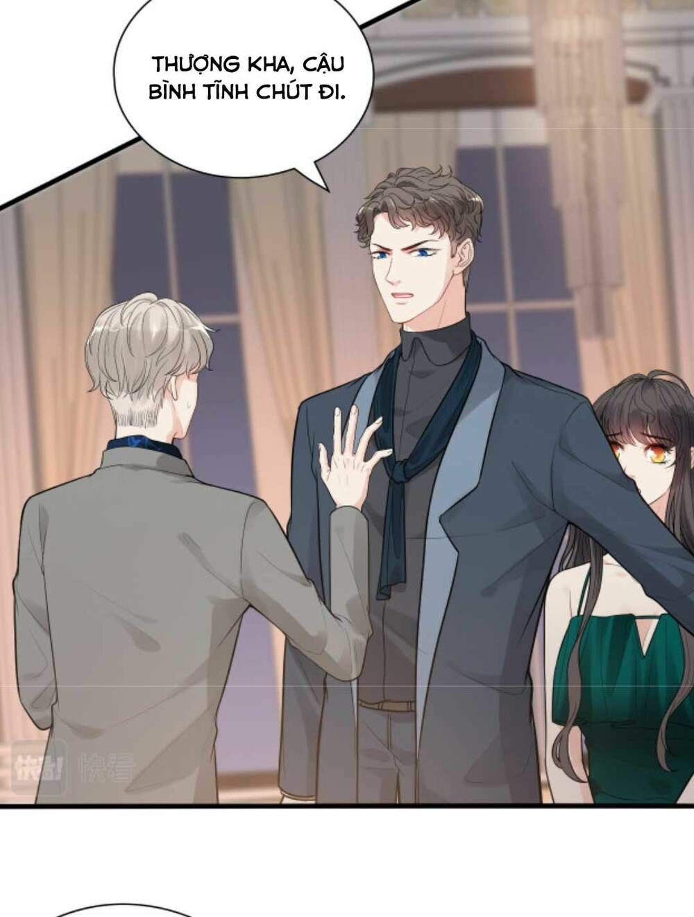 Cô Vợ Hợp Đồng Bỏ Trốn Của Tổng Giám Đốc Chapter 433 - 9