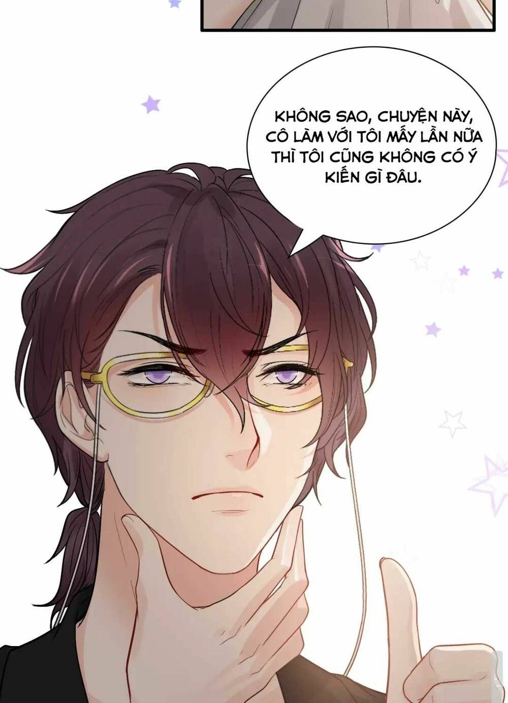 Cô Vợ Hợp Đồng Bỏ Trốn Của Tổng Giám Đốc Chapter 434 - 12