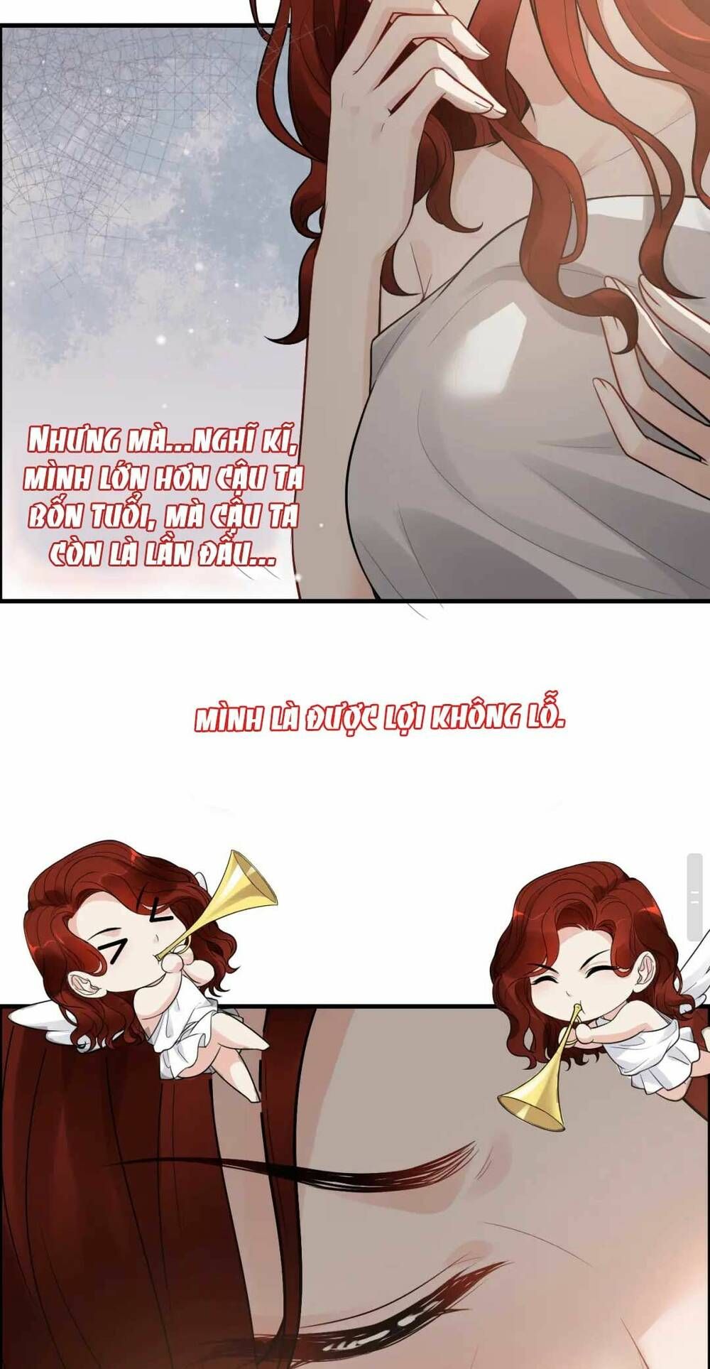 Cô Vợ Hợp Đồng Bỏ Trốn Của Tổng Giám Đốc Chapter 434 - 14