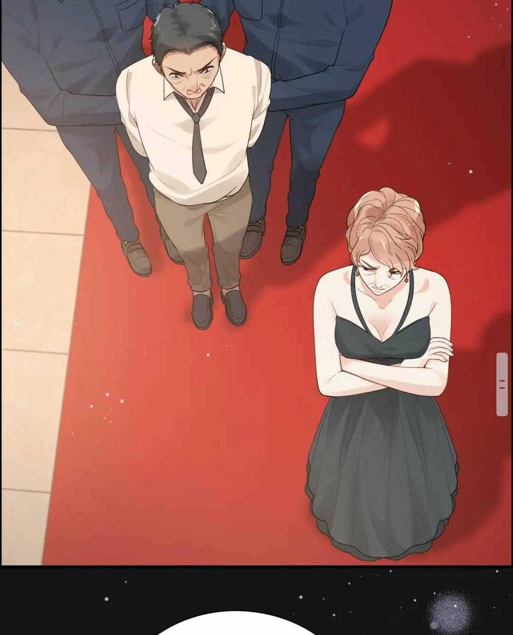 Cô Vợ Hợp Đồng Bỏ Trốn Của Tổng Giám Đốc Chapter 434 - 19