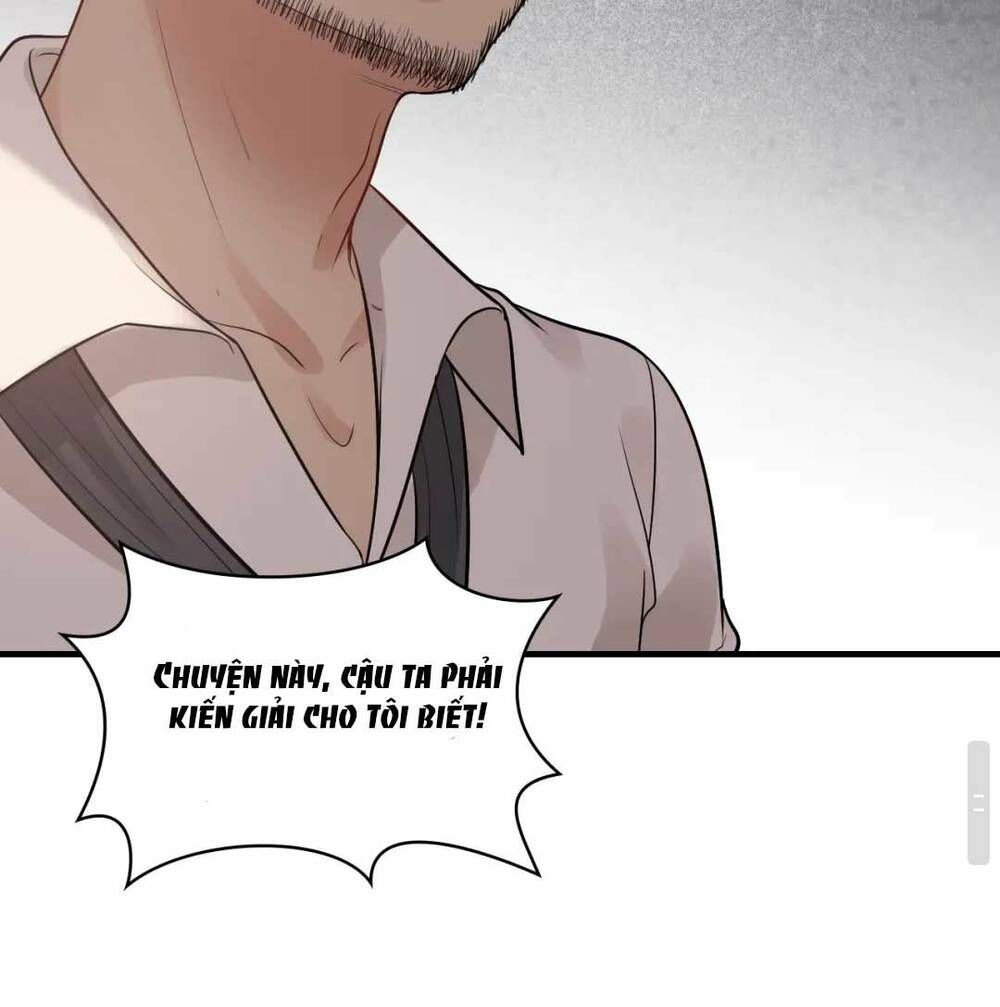 Cô Vợ Hợp Đồng Bỏ Trốn Của Tổng Giám Đốc Chapter 434 - 21