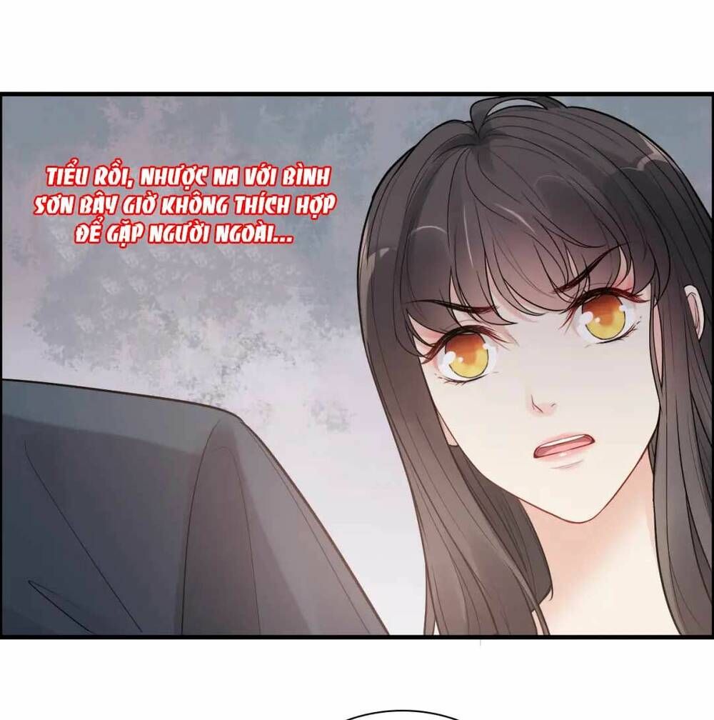 Cô Vợ Hợp Đồng Bỏ Trốn Của Tổng Giám Đốc Chapter 434 - 22