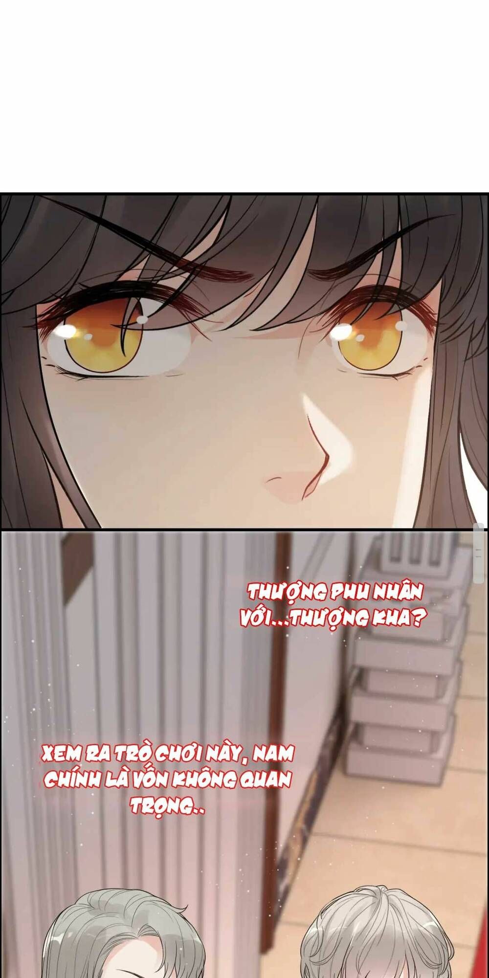 Cô Vợ Hợp Đồng Bỏ Trốn Của Tổng Giám Đốc Chapter 434 - 25