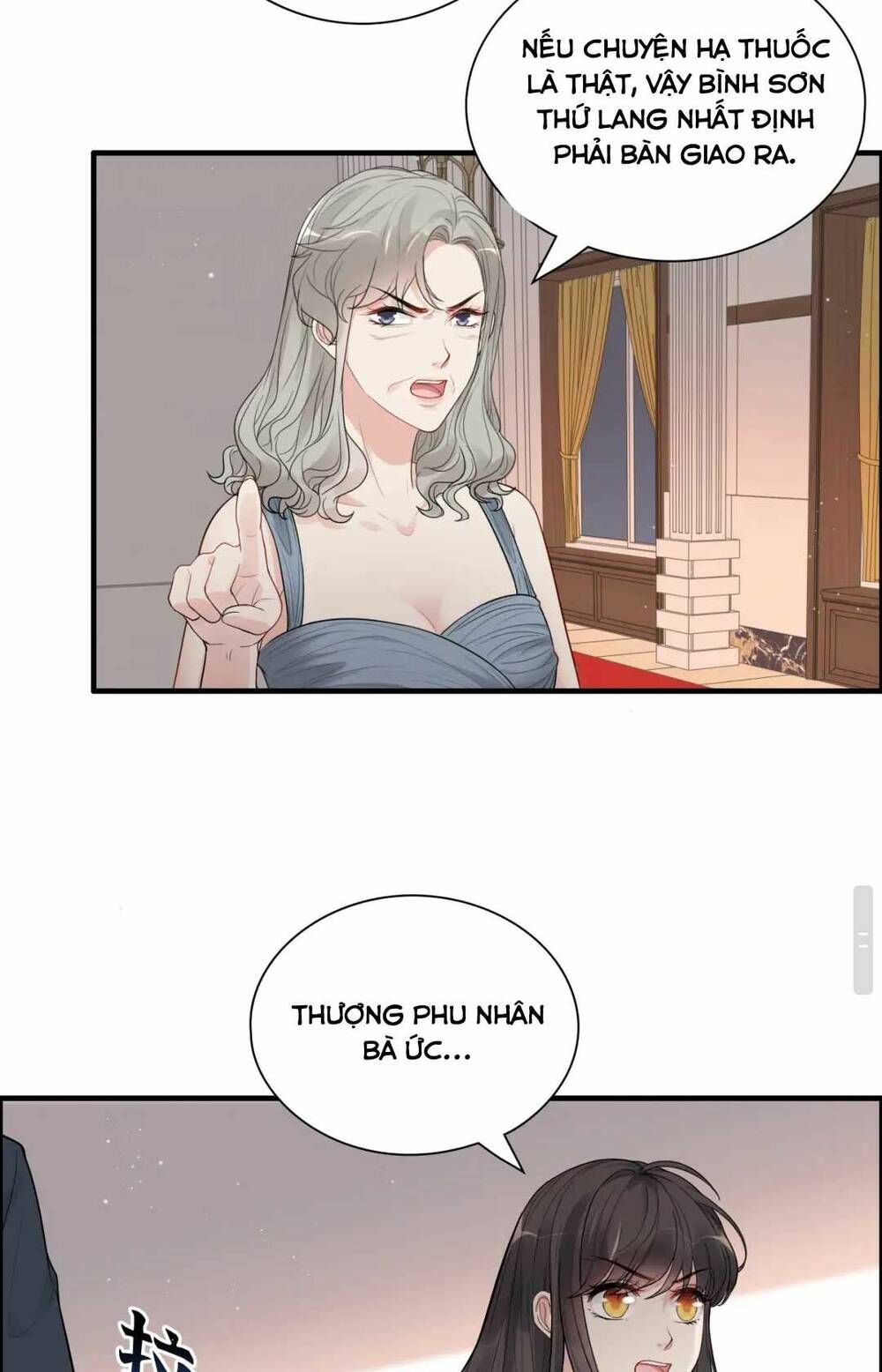 Cô Vợ Hợp Đồng Bỏ Trốn Của Tổng Giám Đốc Chapter 434 - 30