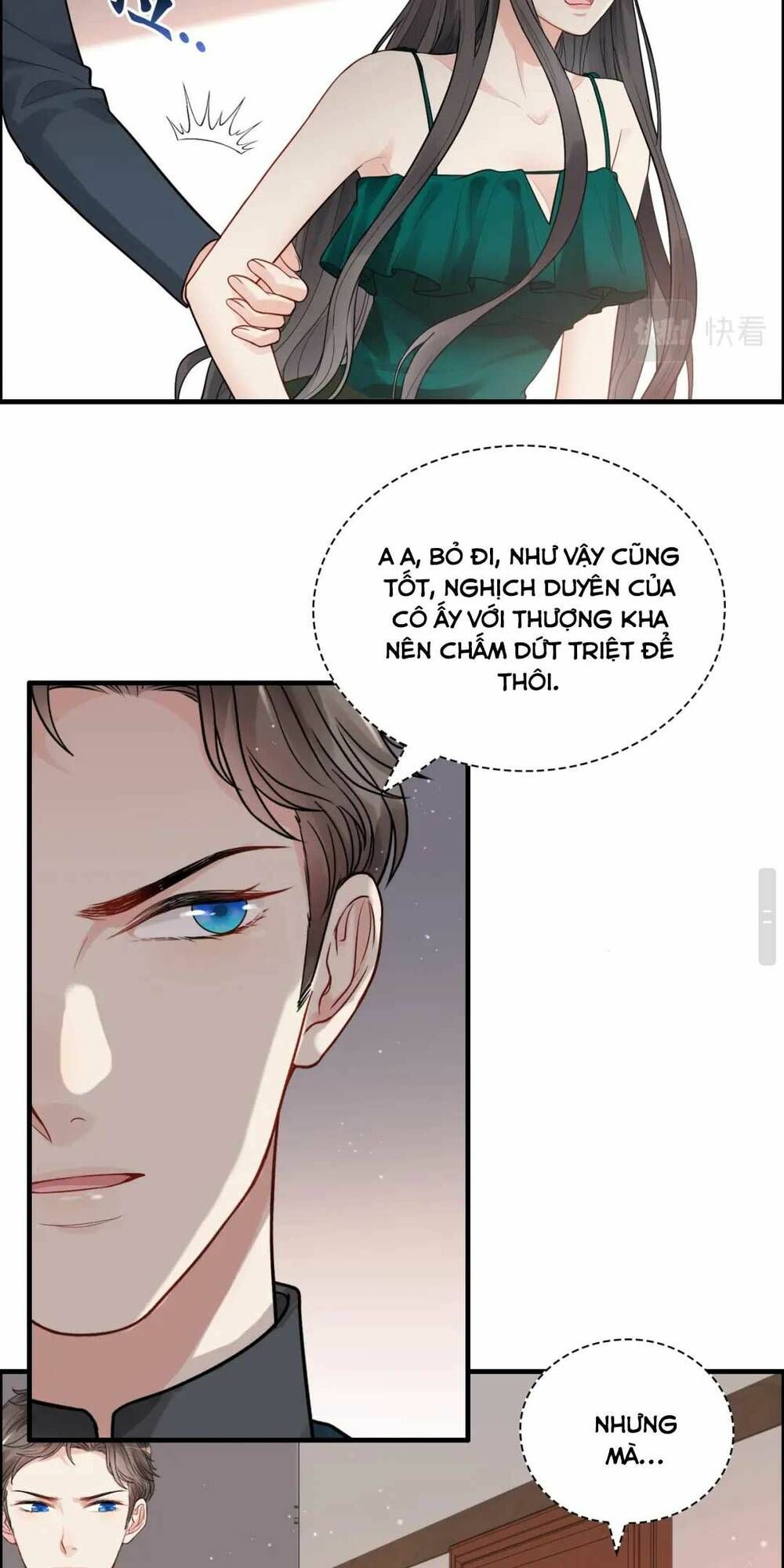 Cô Vợ Hợp Đồng Bỏ Trốn Của Tổng Giám Đốc Chapter 434 - 31